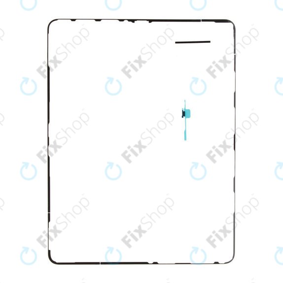 Lepilo za LCD Adhesive za iPad Air 13 (2025) | WiFi | 923-12738 | Genuine Apple