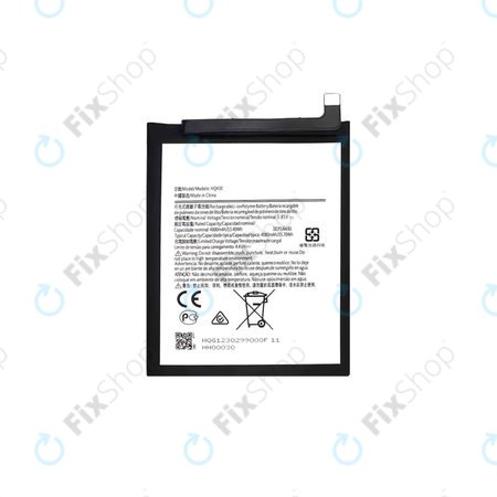 Nokia 5.4 - Baterija HQ430 4000mAh