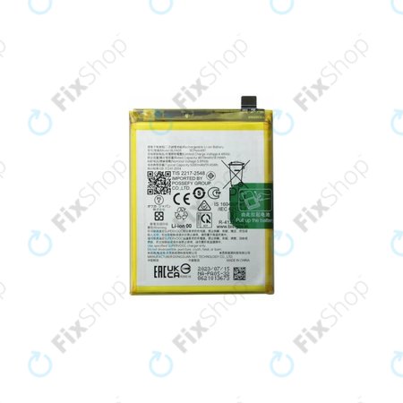 Oppo Reno 10 CPH2531 - Baterija BLPA05 5000mAh