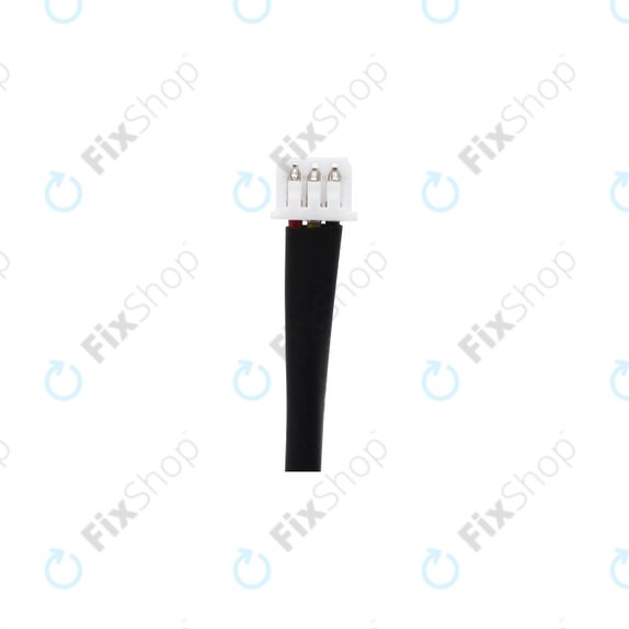 Baterija za TomTom Via 1405, 900mAh, Li-Ion, 3.7V, 6027A0114501, HQ