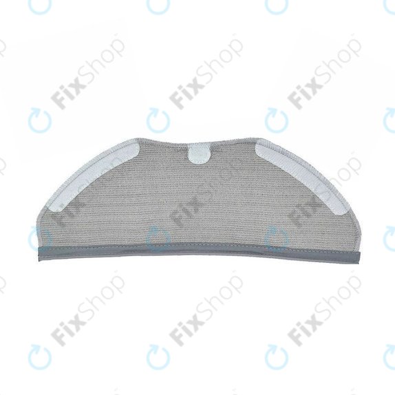 Krpa za brisanje, 2 kos, Mokro čiščenje za Xiaomi Mi Robot Vacuum Mop Essential (Mijia G1)