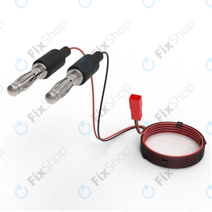 2UUL Ultra Soft Power Line - Set napajalnih kablov za iPhone 6 - 14 Pro Max