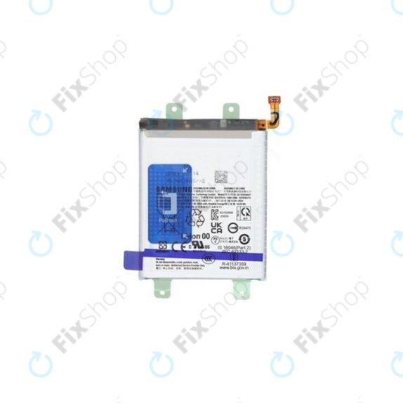Samsung Galaxy S24 Ultra S928B - Baterija EB-BS928ABY 5000mAh - GH82-33387A Genuine Service Pack