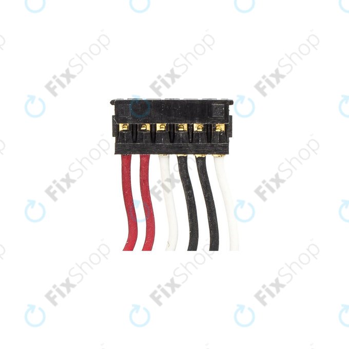 Baterija za Vodafone Tab Prime 7, 5500mAh, Li-Pol, 3.85V, TLP058B2, HQ