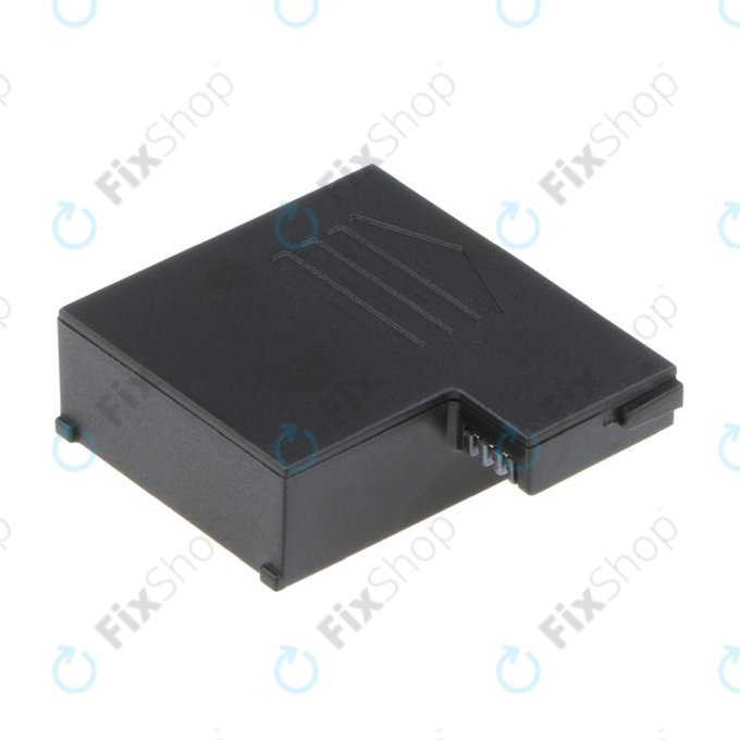 Baterija za AEE D33, magicae S50, S70, 1500mAh, Li-Ion, 3.7V, DS-S50, HQ