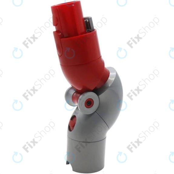 Dyson V-series, Outsize, Omni-glide - Redukcija (Flexa)