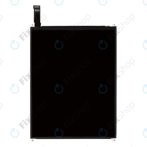 Apple iPad Mini - LCD zaslon OLED