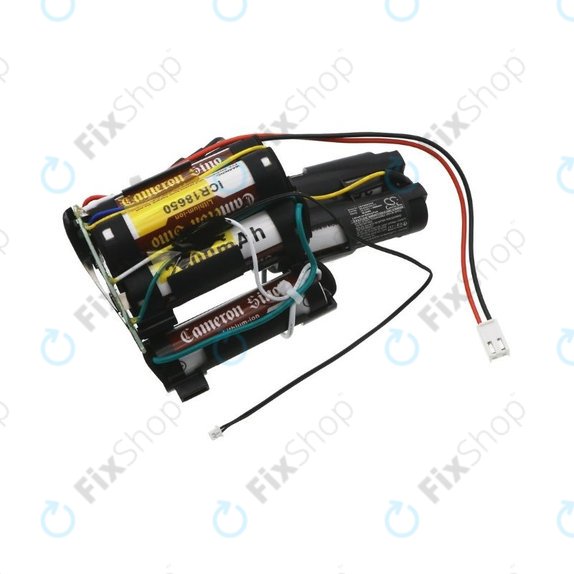 Philips PowerPro Aqua, Duo - Baterija 300003446961, 69-2008-009-211, 69-2008-009-201 Li-Ion 25.2V 2000mAh HQ