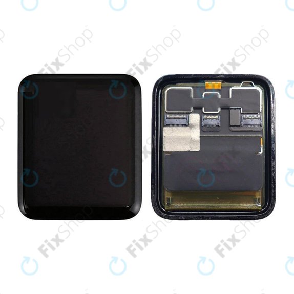 Apple Watch 2 42mm - LCD zaslon + steklo na dotik Refurbished PRO
