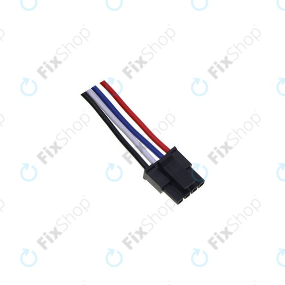 Baterija za Eufy Robovac L70 Hybrid, 5200mAh, Li-Ion, 14.4V, D080-4S2P, HQ