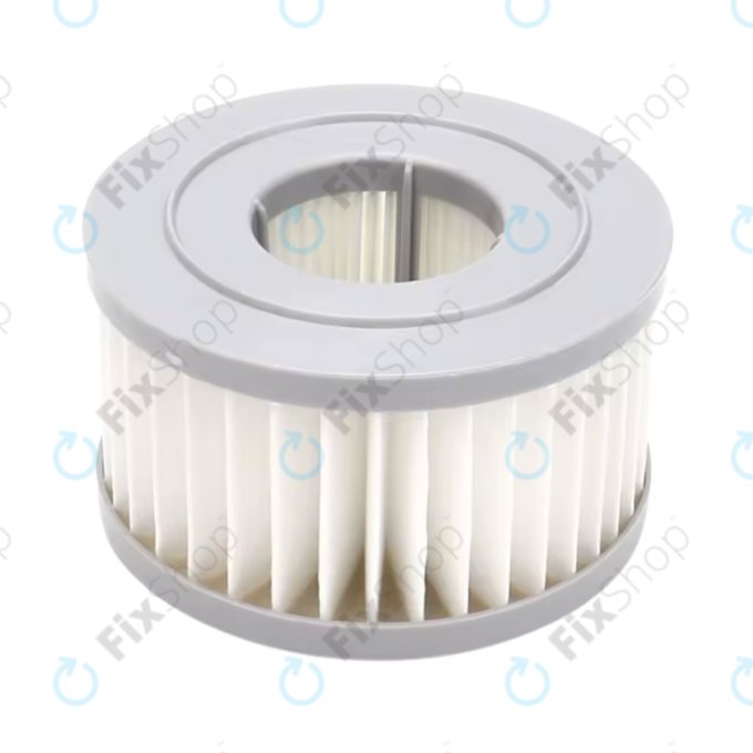 HEPA filter, 2 kos za Xiaomi Jimmy H9 Pro, JV85, JV85 Pro