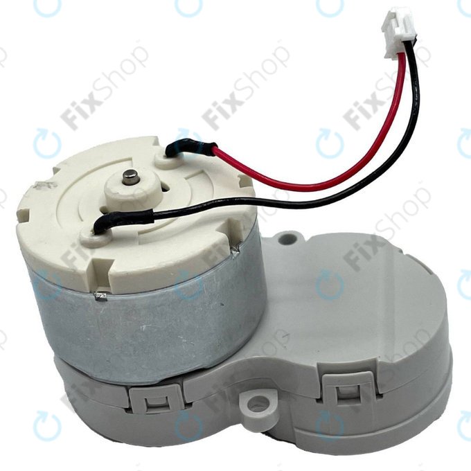 Motor stranske krtače za Dreame Bot L10 Ultra, L20 Ultra, Mi Robot Vacuum X20