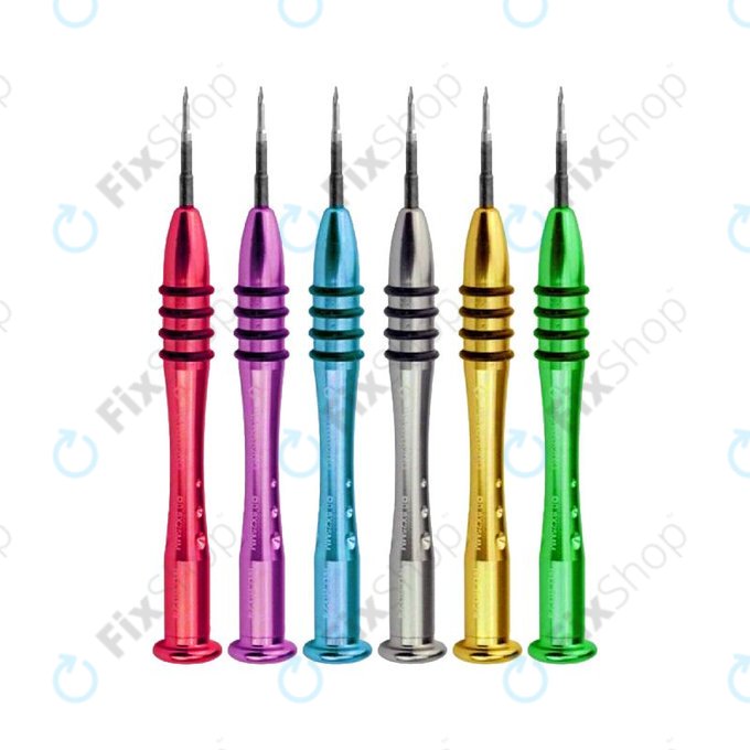 Penggong - Izvijač - Torx T5