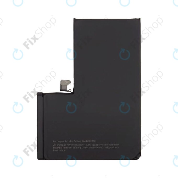 Apple iPhone 14 Pro Max - Baterija A2830 4323mAh