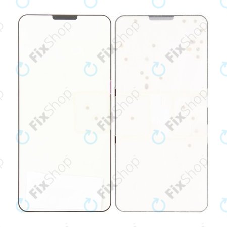 Srednji okvir z baterijo za iPhone 17 | White | ZD076-00749 | Genuine Apple