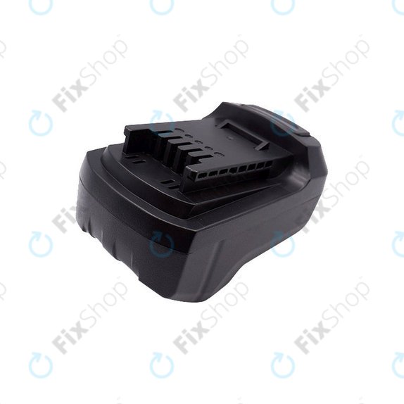 Baterija za Einhell RT-CD 18/1 Li, 2000mAh, Li-Ion, 18V, 45.113.13, HQ