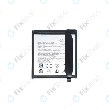 Asus Zenfone 7 ZS670KS, 7 Pro ZS671KS - Baterija C11P1904 5000mAh