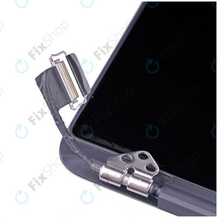 Apple MacBook Pro 15" A1398 (Late 2013 - Mid 2014) - LCD zaslon + sprednje steklo + pokrov Refurbished