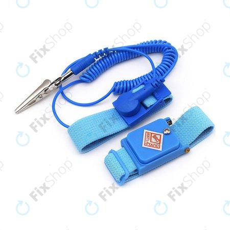 Sunshine - ESD antistatična zapestnica