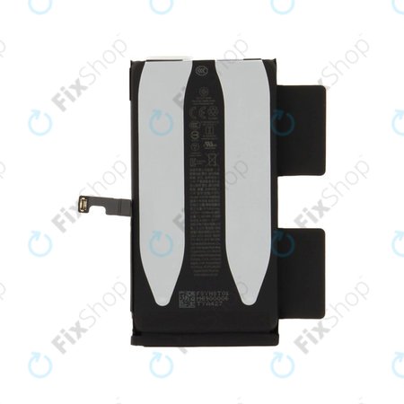 Srednji okvir z baterijo za iPhone 15 | Yellow | ZD076-00671 | Genuine Apple