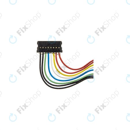 Baterija za Lenovo IdeaPad Miix 510, Miix520, Miix 5 Pro, 4850mAh, Li-Pol, 7.68V, 2ICP5/70/106, HQ