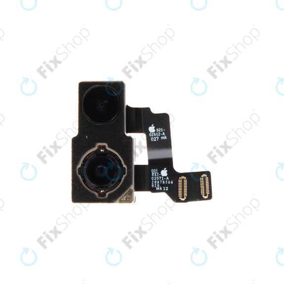 Zadnja kamera za iPhone 12 Mini | 661-17676 | Genuine Apple