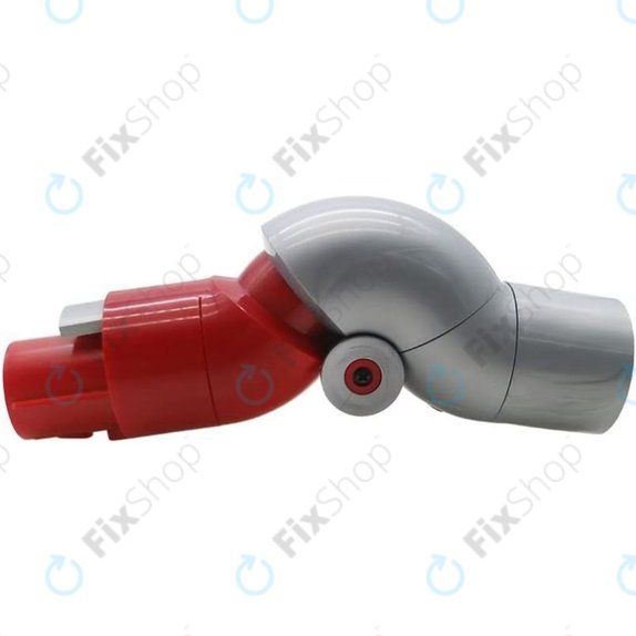 Dyson V-series, Outsize, Omni-glide - Redukcija (Flexa)
