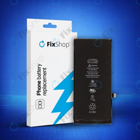 Apple iPhone 8 Plus - Baterija 2691mAh