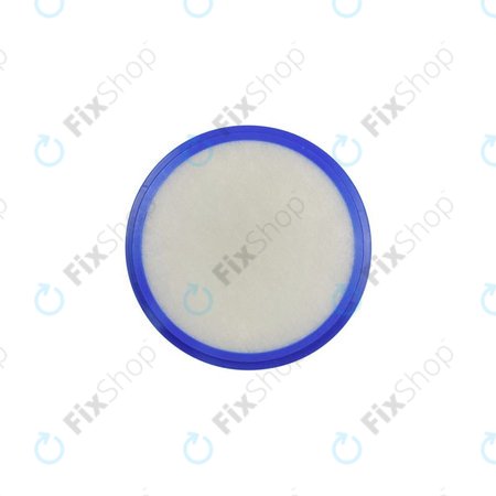 Dyson DC-series - HEPA filter