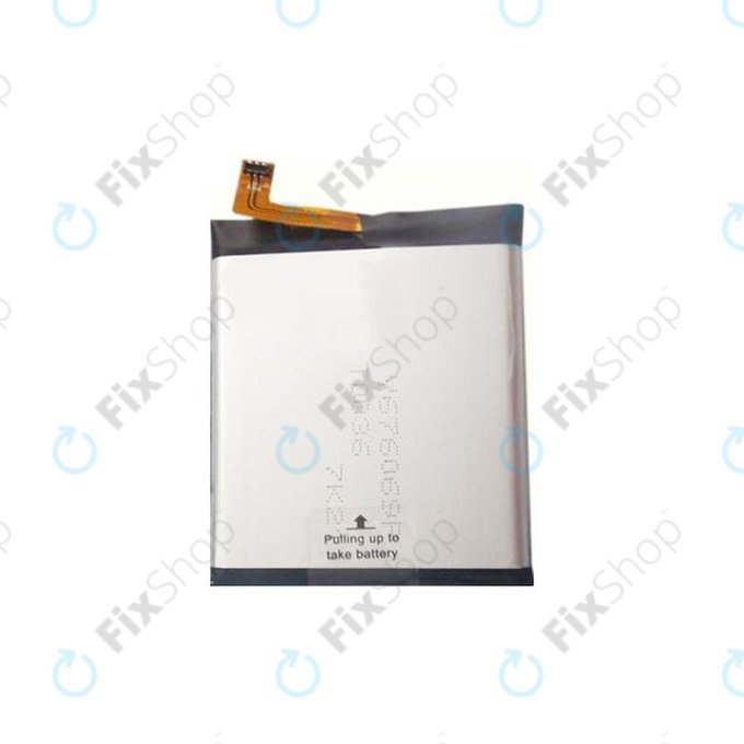 UleFone Armor 2 - Baterija 4700mAh