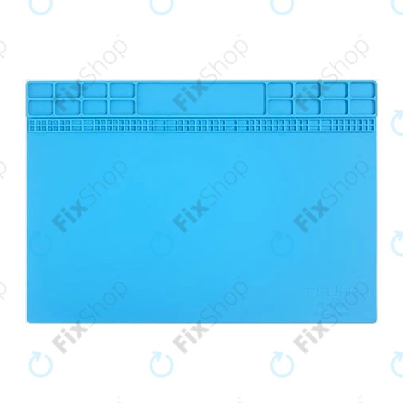 Relife RL-004A - ESD Antistatična, toplotno odporna silikonska podloga - 35.5 x 25cm