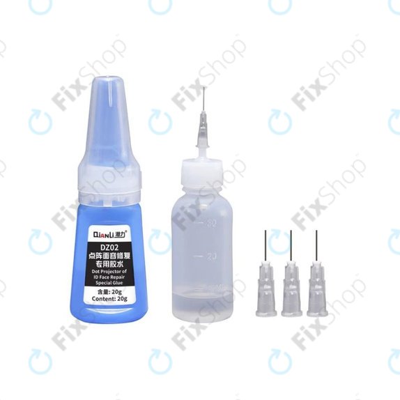 QianLi DZ02 - Posebno lepilo za storitev Face ID (20g)