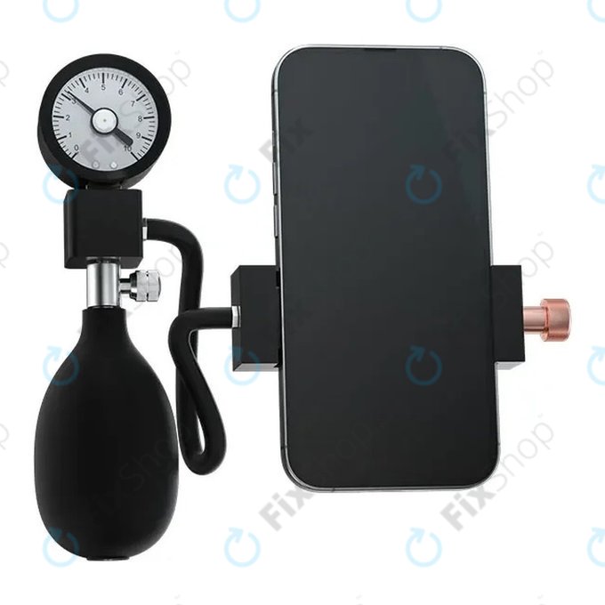 Relife RL-086 - Detektor Zrakotesnosti za Mobilni Telefon