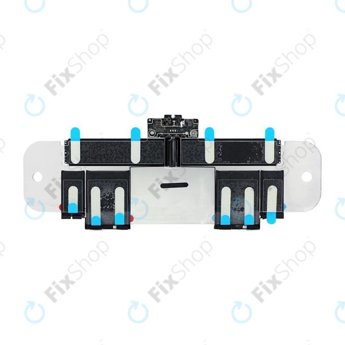 Apple MacBook Pro 13" A1425 (Late 2012 - Early 2013) - Baterija A1437 7000mAh FixPremium