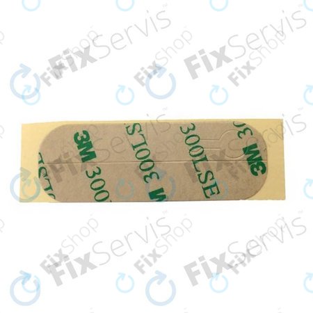 Apple iPhone 5 - Priključek za polnjenje + priključek Jack + mikrofon + Flex kabel (White)