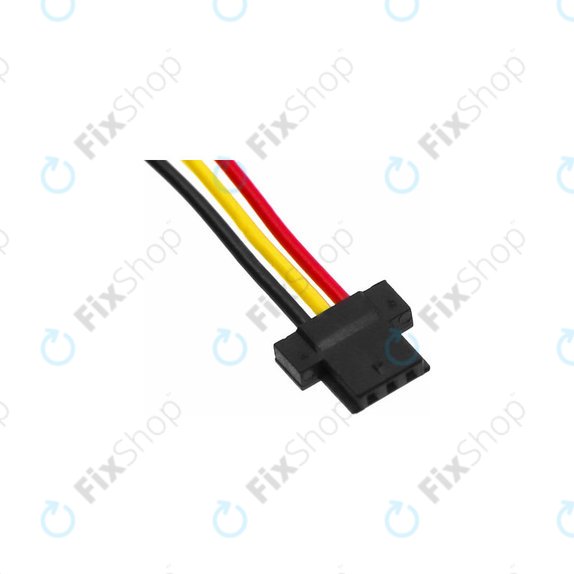 Baterija za TomTom Start 60, 1020mAh, Li-Ion, 3.7V, VFA, HQ