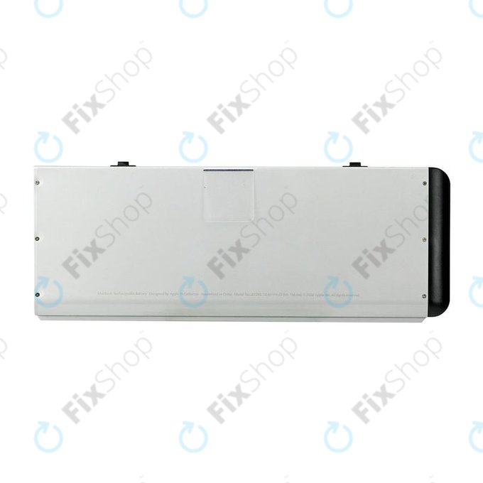 Apple MacBook 13" A1278 (Late 2008) - Baterija A1280 5400mAh