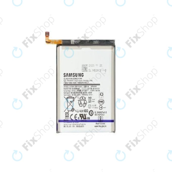 Samsung Galaxy S21 Plus G996B - Baterija EB-BG996ABY 4800mAh - GH82-24556A Genuine Service Pack