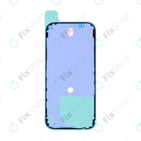 Lepilo pod zadnje steklo za iPhone 16 Pro | 923-11071-S | Genuine Apple