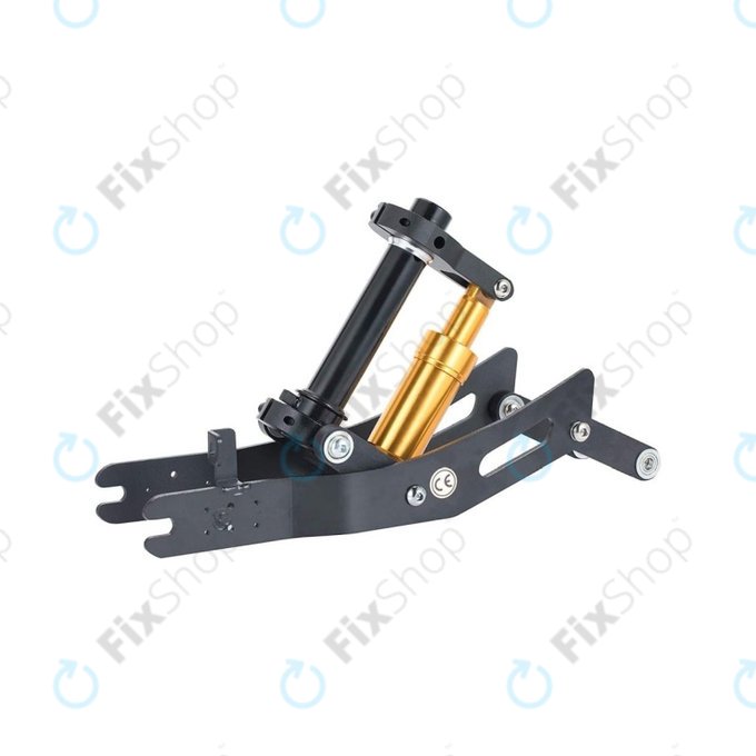 Monorim V4 - Sprednje Vzmetenje za Ninebot Segway Max G30