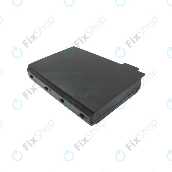 Baterija za Fujitsu Amilo Pi3450, Amilo Pi3525, Amilo Pi3540, 4400mAh, Li-Ion, 11.1V, 3S4400-C1S1-07, HQ