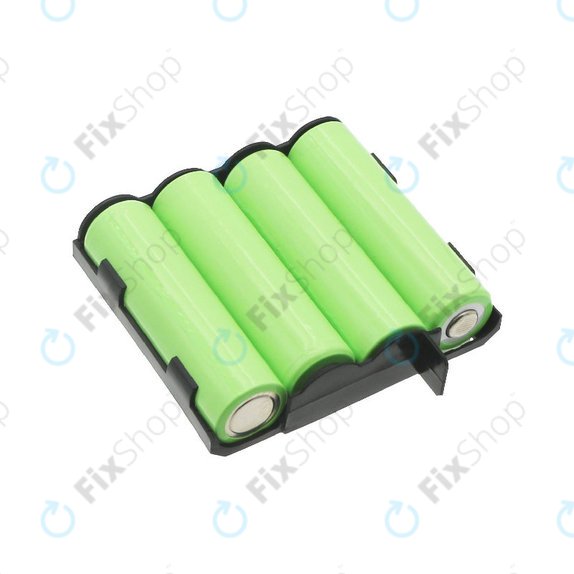 Baterija za Compex MI-Fitness, 2000mAh, Ni-MH, 4.8V, 941213, HQ