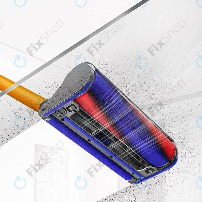 Dyson V-series, Outsize - Talna šoba