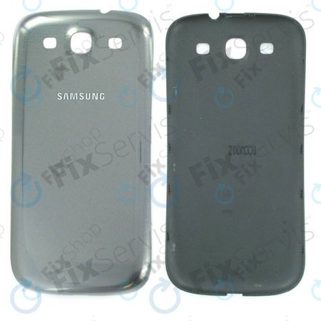 Samsung Galaxy S3 i9300 - Pokrov baterije (Sapphire Black)
