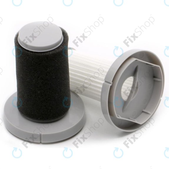 HEPA filter, 2 kos za Xiaomi Deerma DX-series