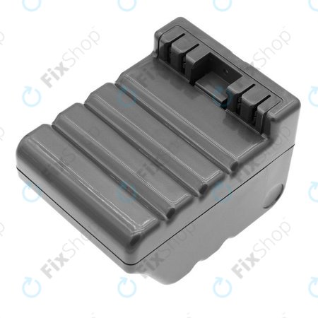 Dyson 360 Vis Nav, Heurist (2020) - Baterija 968734-02, 967864-02 Li-Ion 14.8V 6600mAh HQ