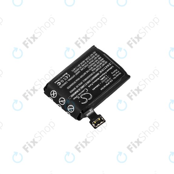 Apple Watch 3 42mm - Baterija A1875 (GPS Version) 340mAh HQ