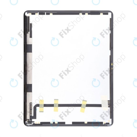 Apple iPad Air 13 (2024, 2025) - LCD zaslon + steklo na dotik TFT