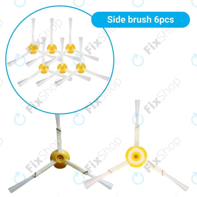 iRobot Roomba 800, serija 900 - Razširjeni Komplet (napredno)