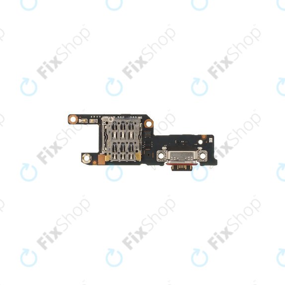 Konektor punjenja PCB ploča za Xiaomi Redmi Note 15 Pro 4G